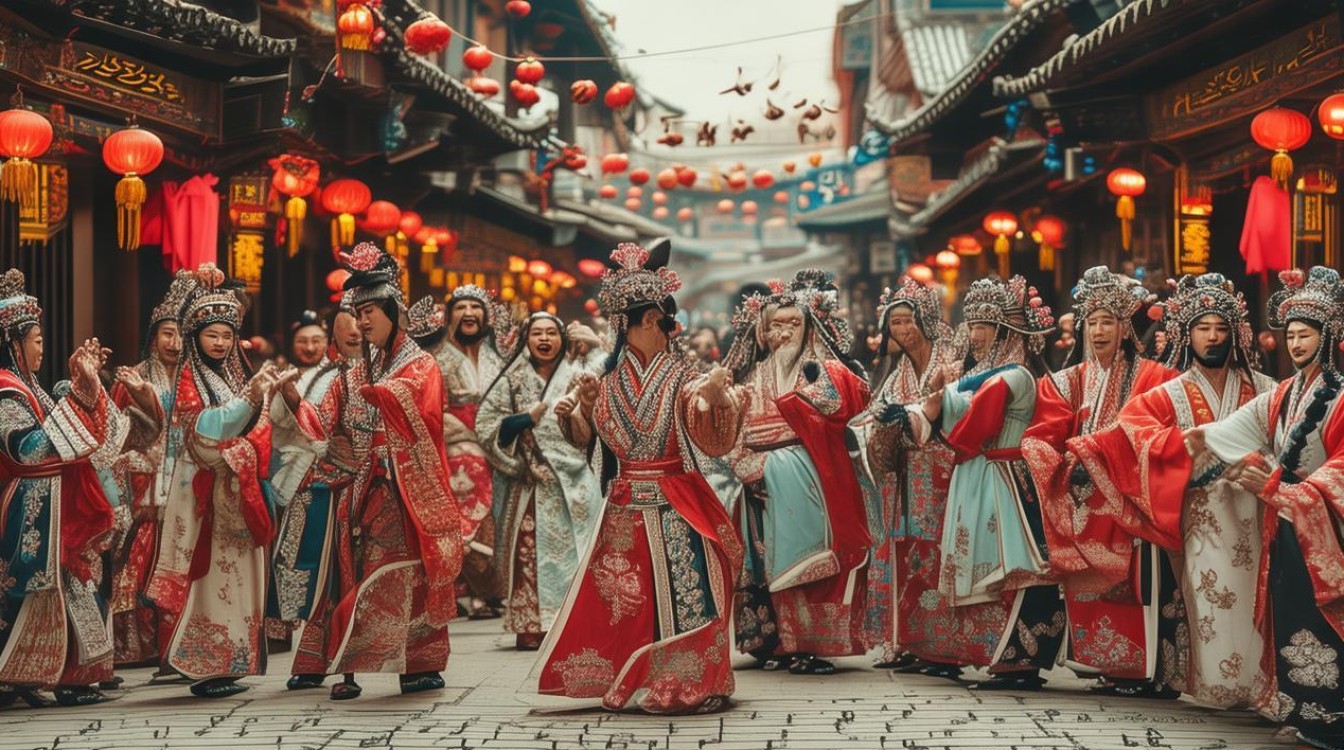 豫剧抬花轿的谱子