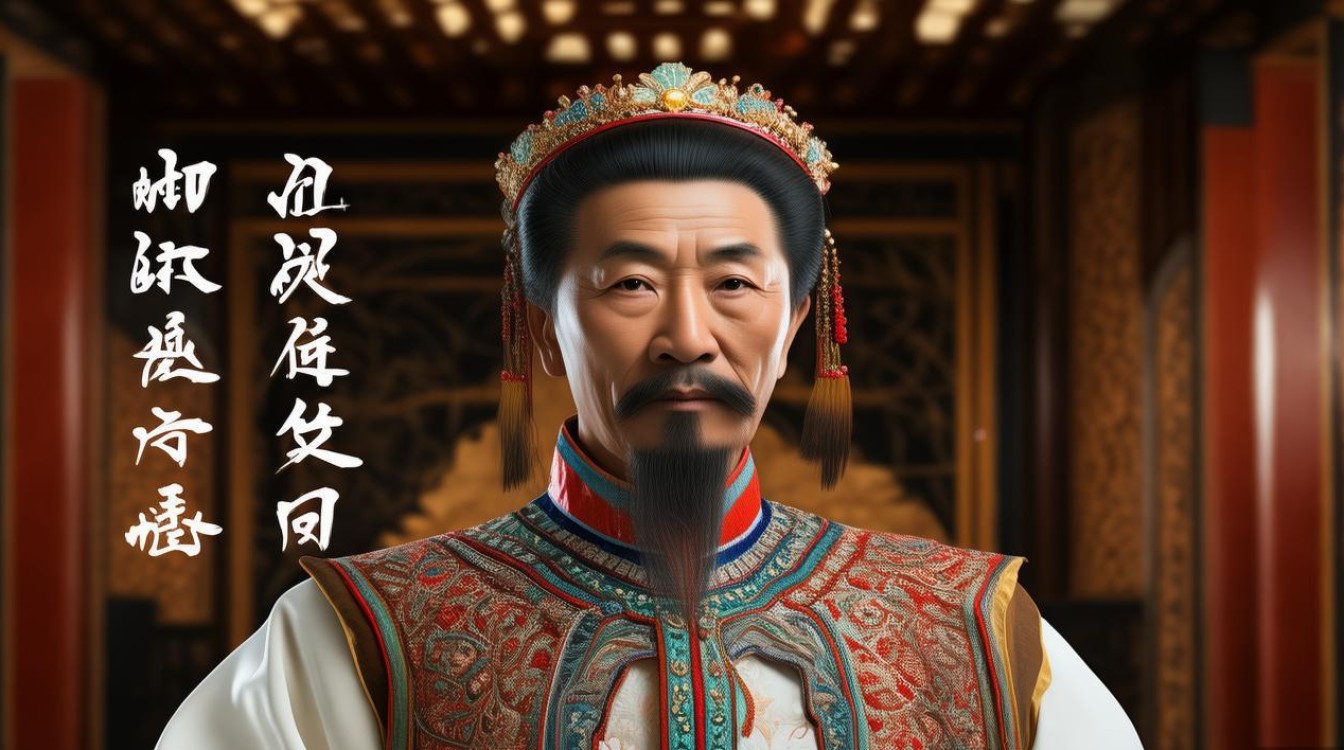 河南豫剧李树建老师