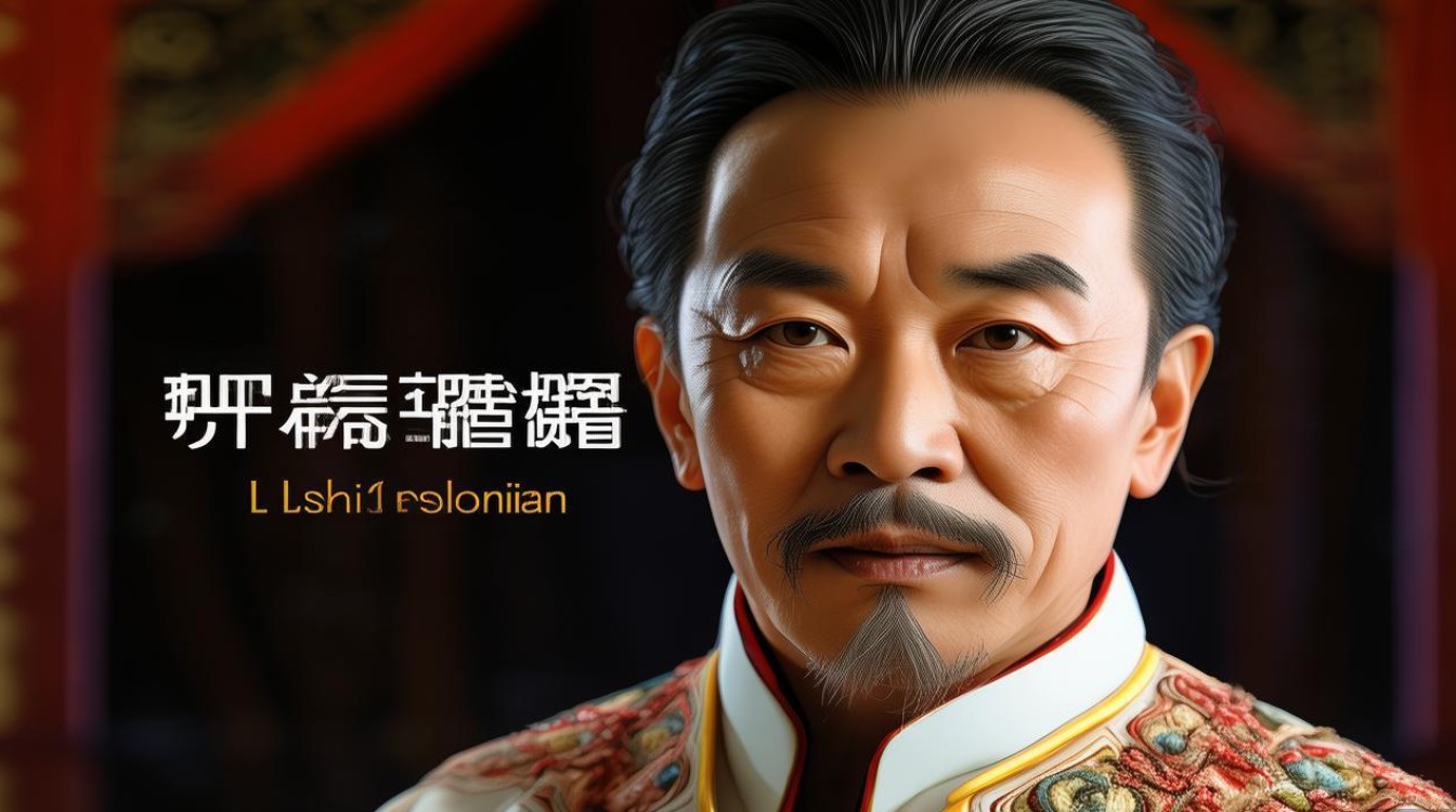 河南豫剧李树建老师