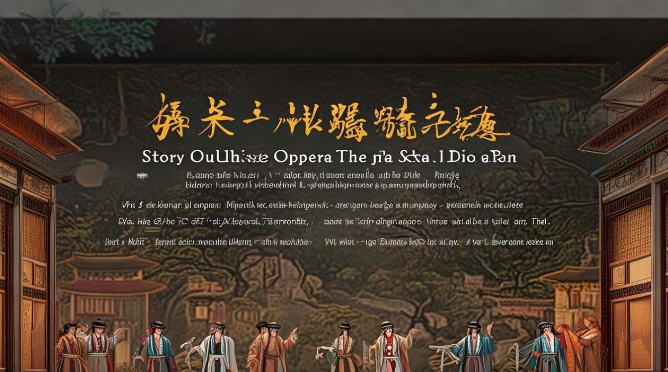戏曲沙家浜故事梗概