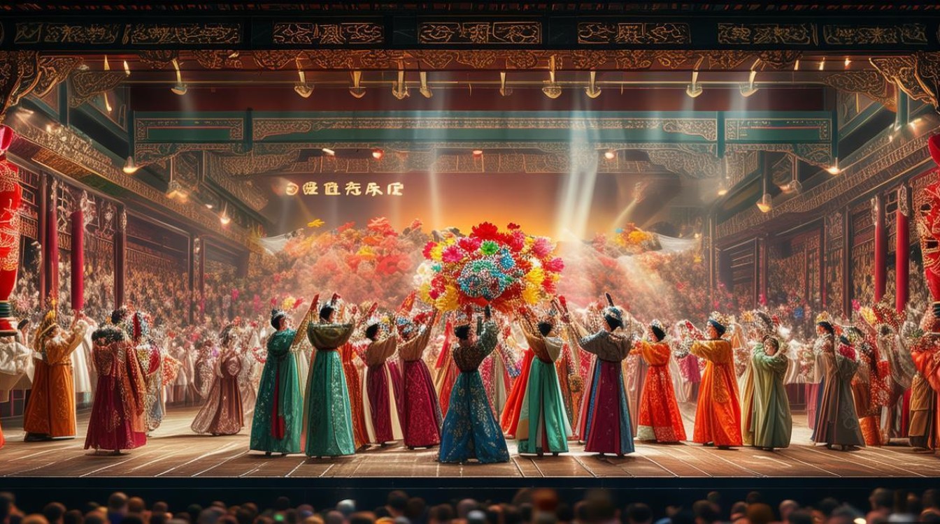 豫剧抬花轿高清伴奏