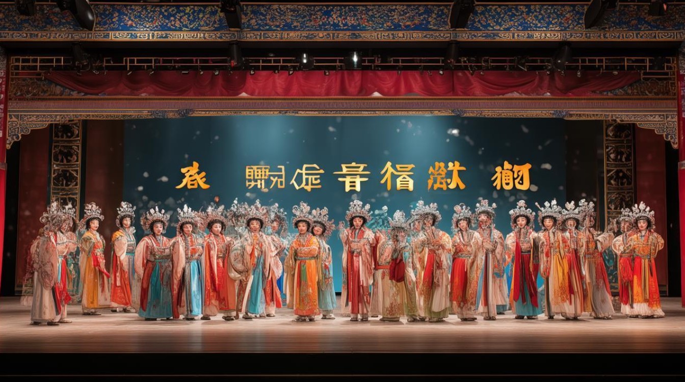 豫剧抬花轿高清伴奏