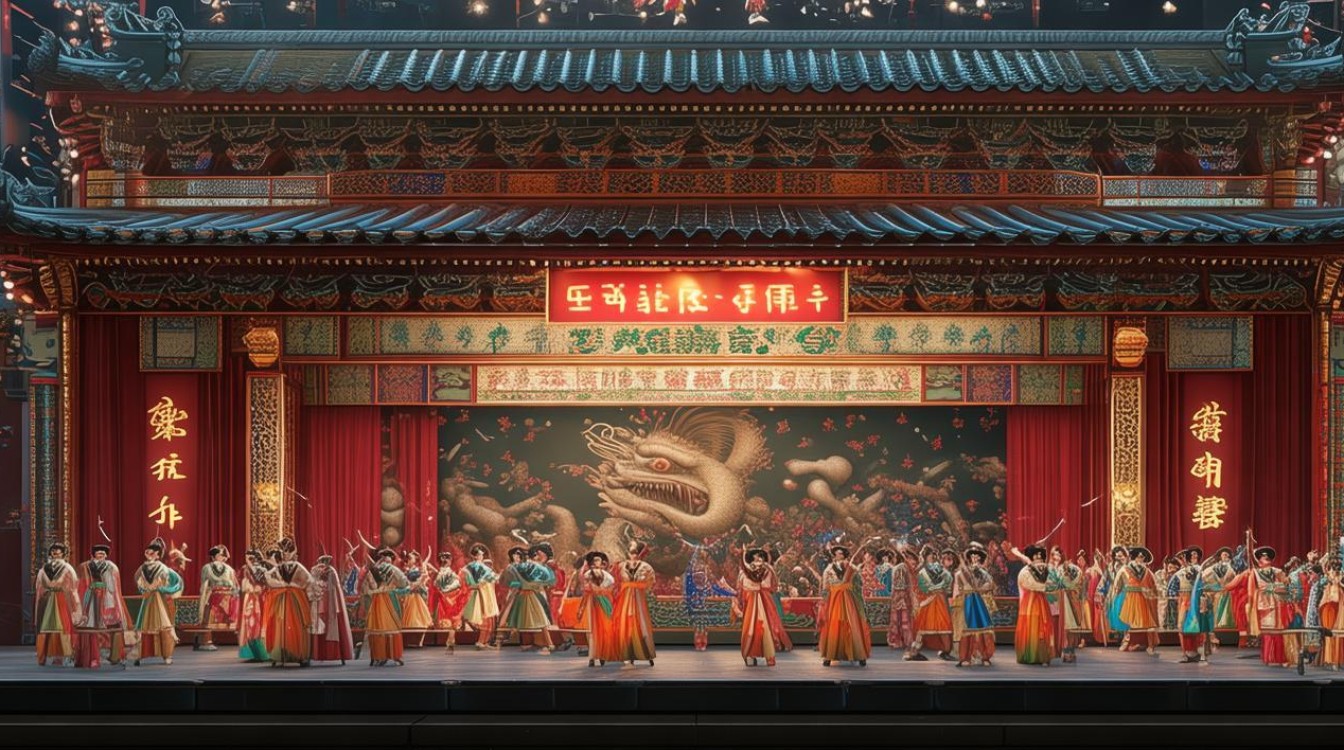 中国戏曲网普