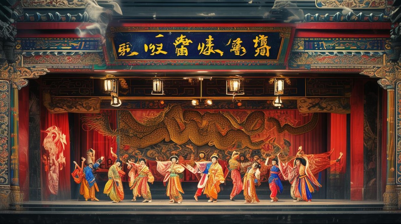 中国戏曲网普
