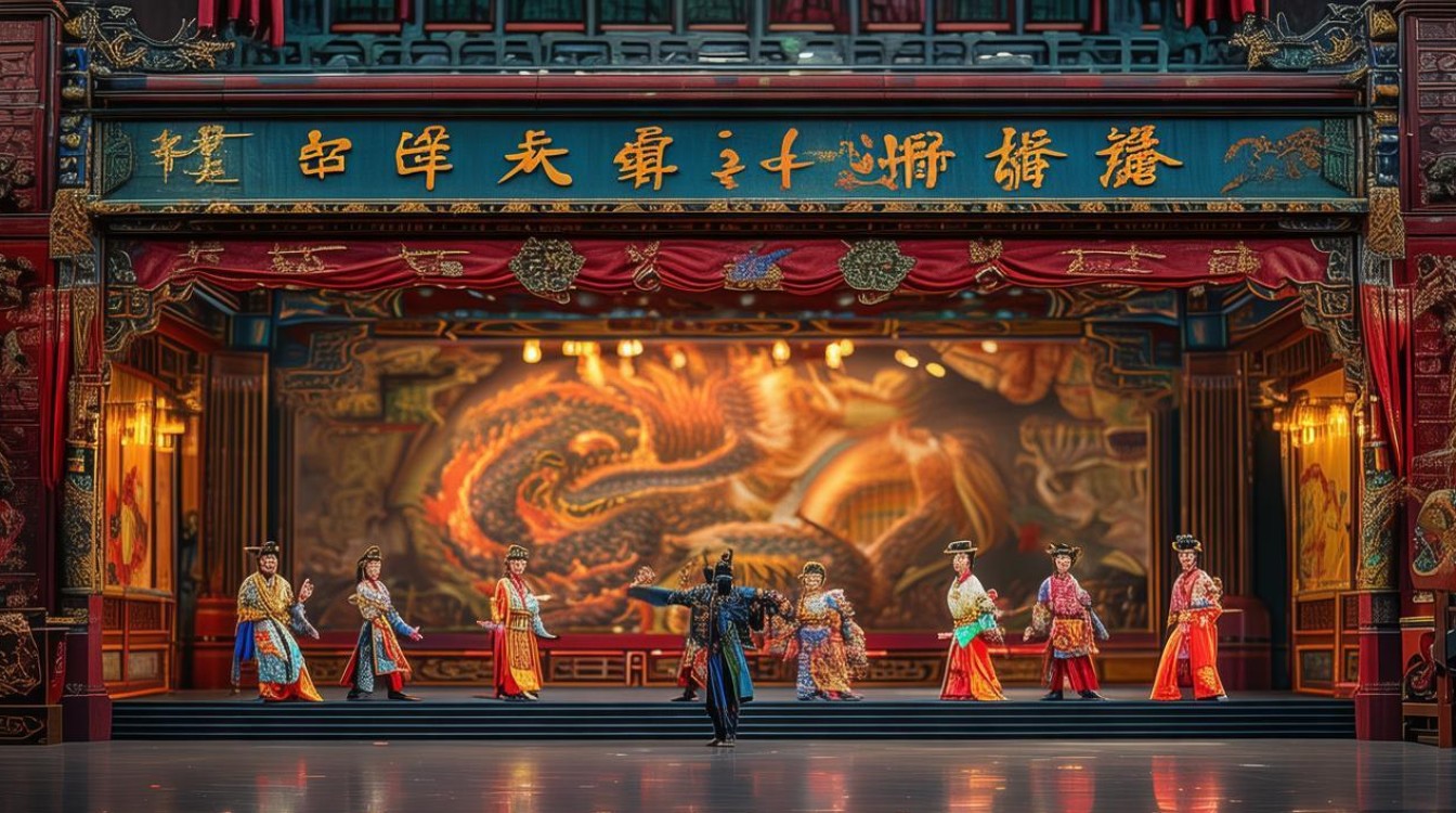 中国戏曲网普