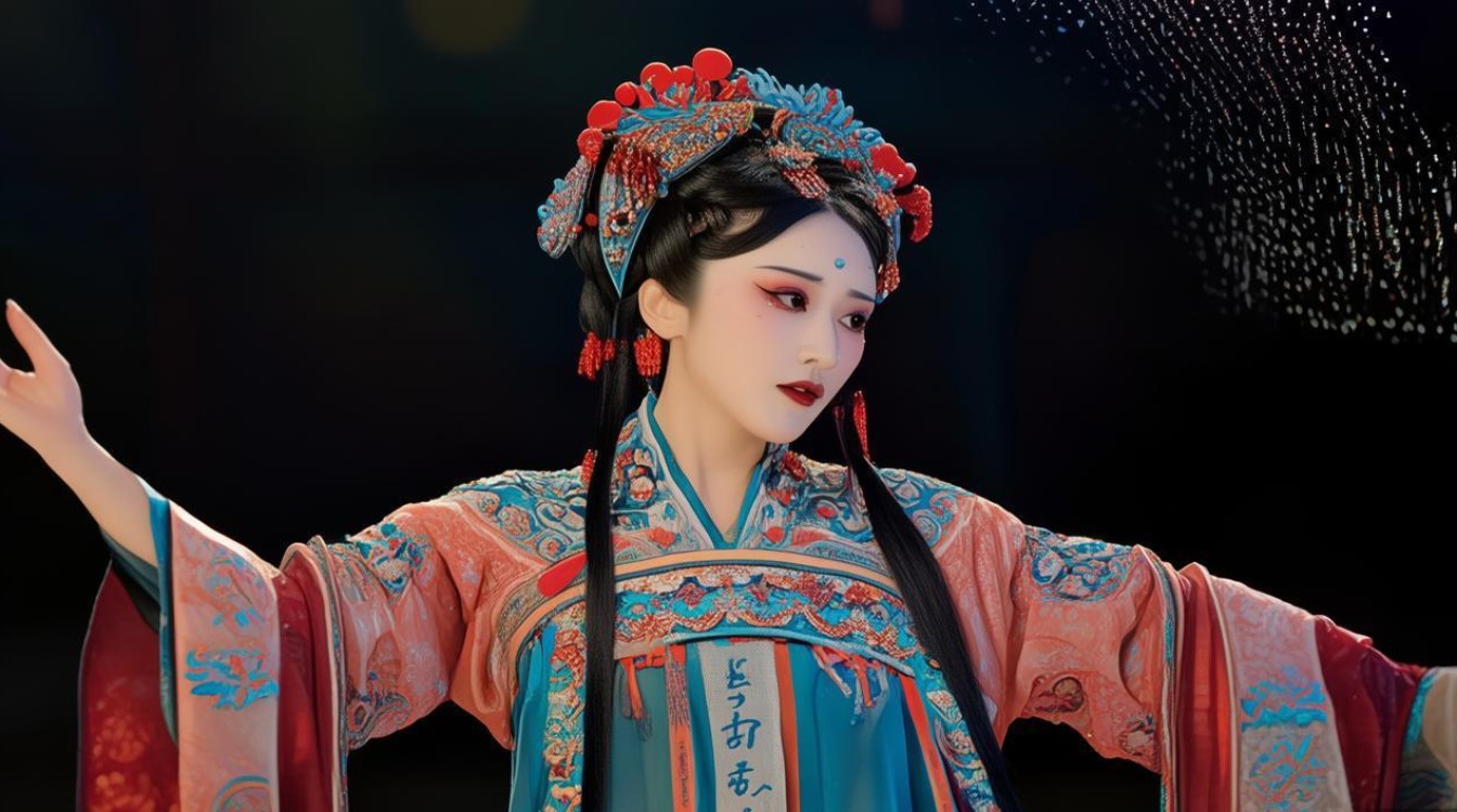 言慧珠京剧音频