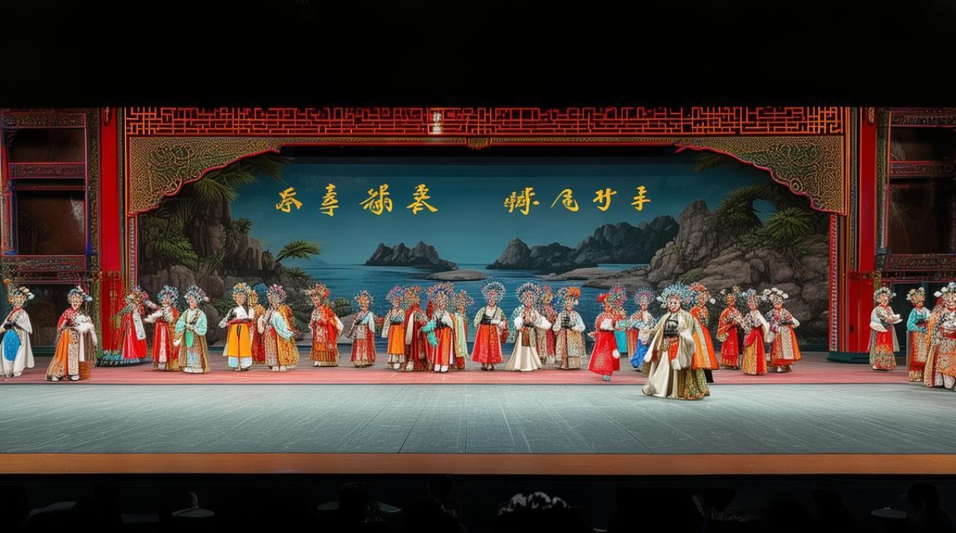 京剧经典唱段祭江