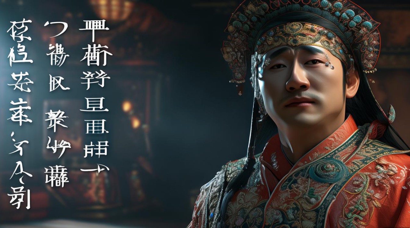 豫剧风流才子下场