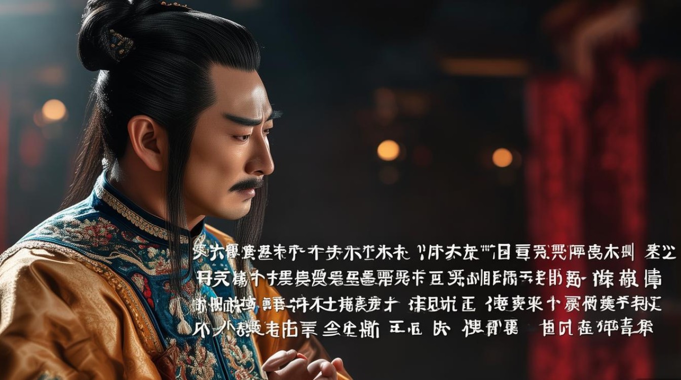 豫剧风流才子下场