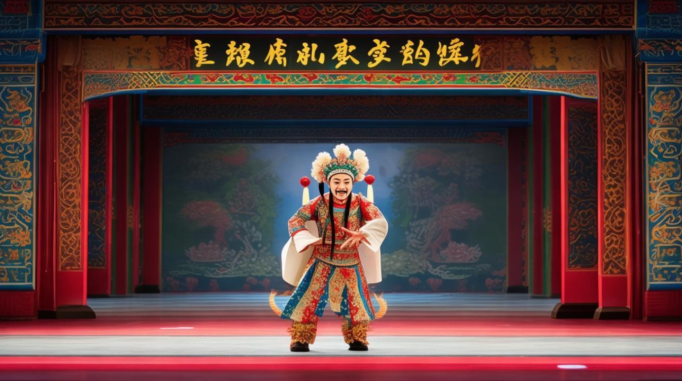 王志钢京剧唱段