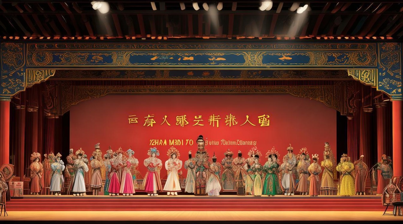 奏梦瑶豫剧专场