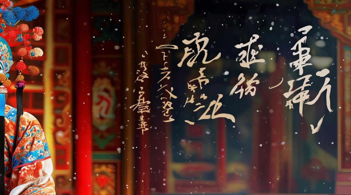 豫剧关灵风唱