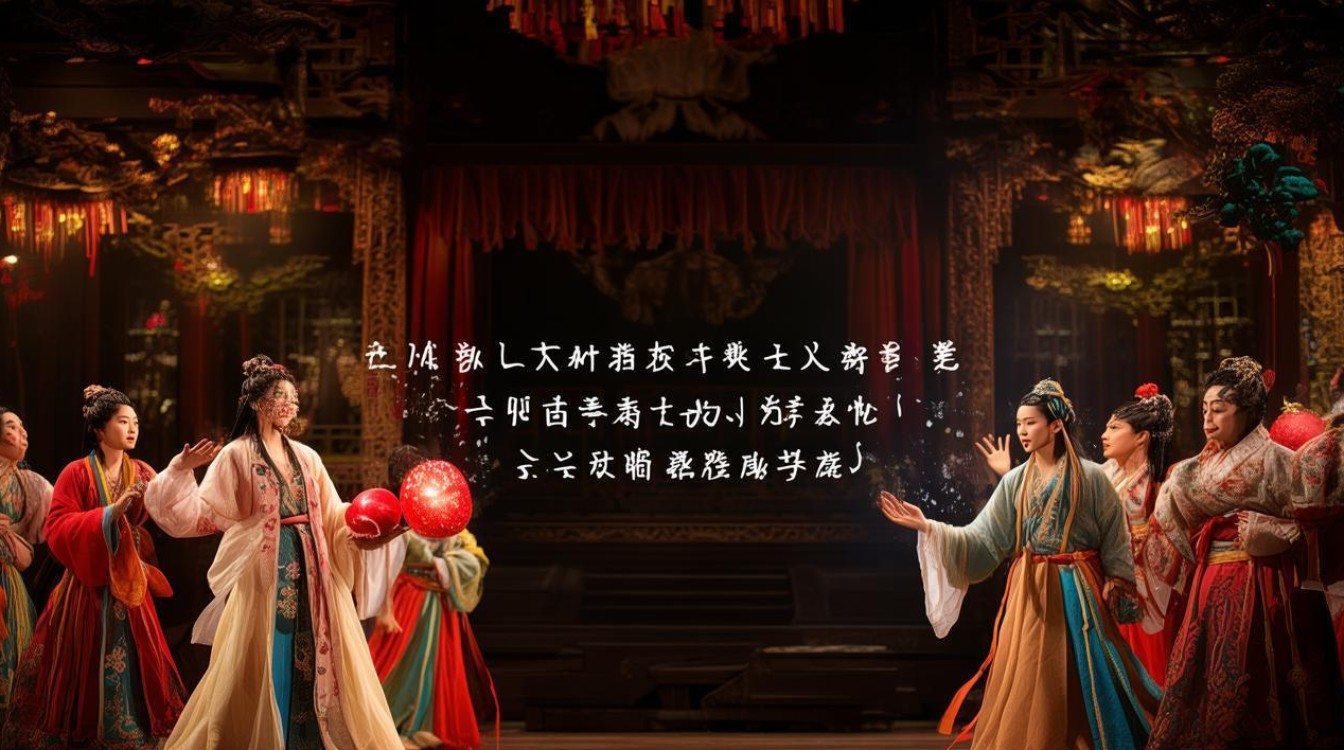 豫剧红果红了剧情介绍