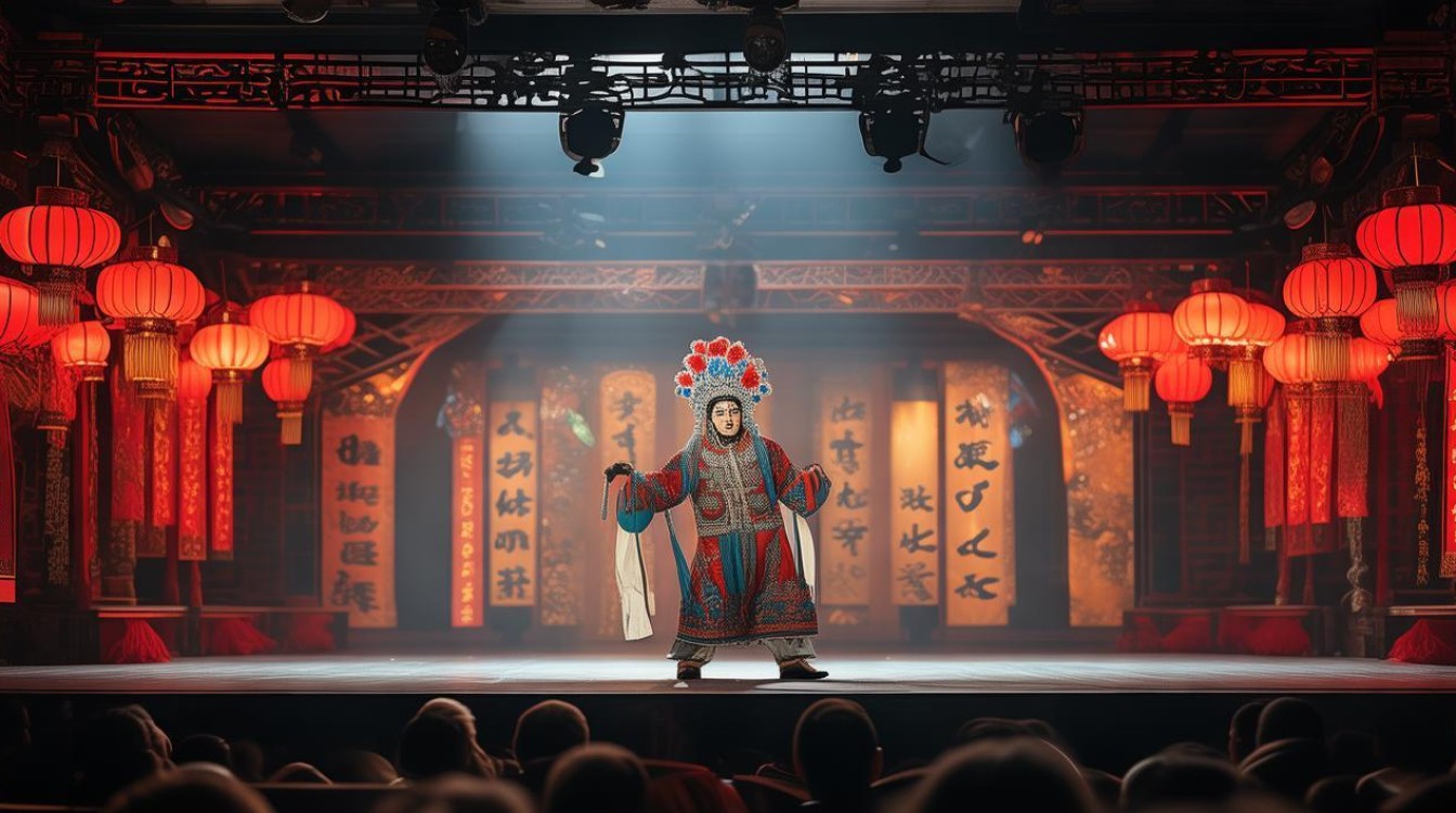 京剧章遏云视频