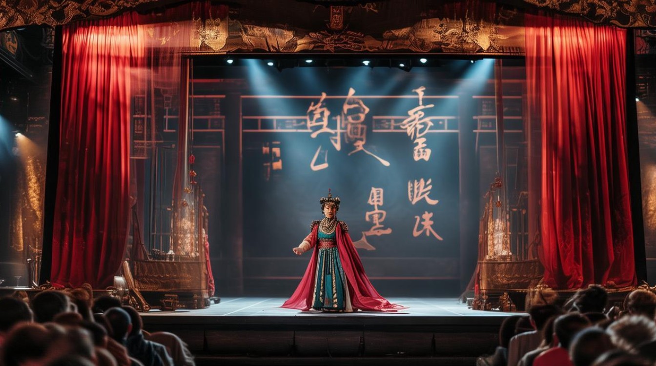 豫剧铡太子全场