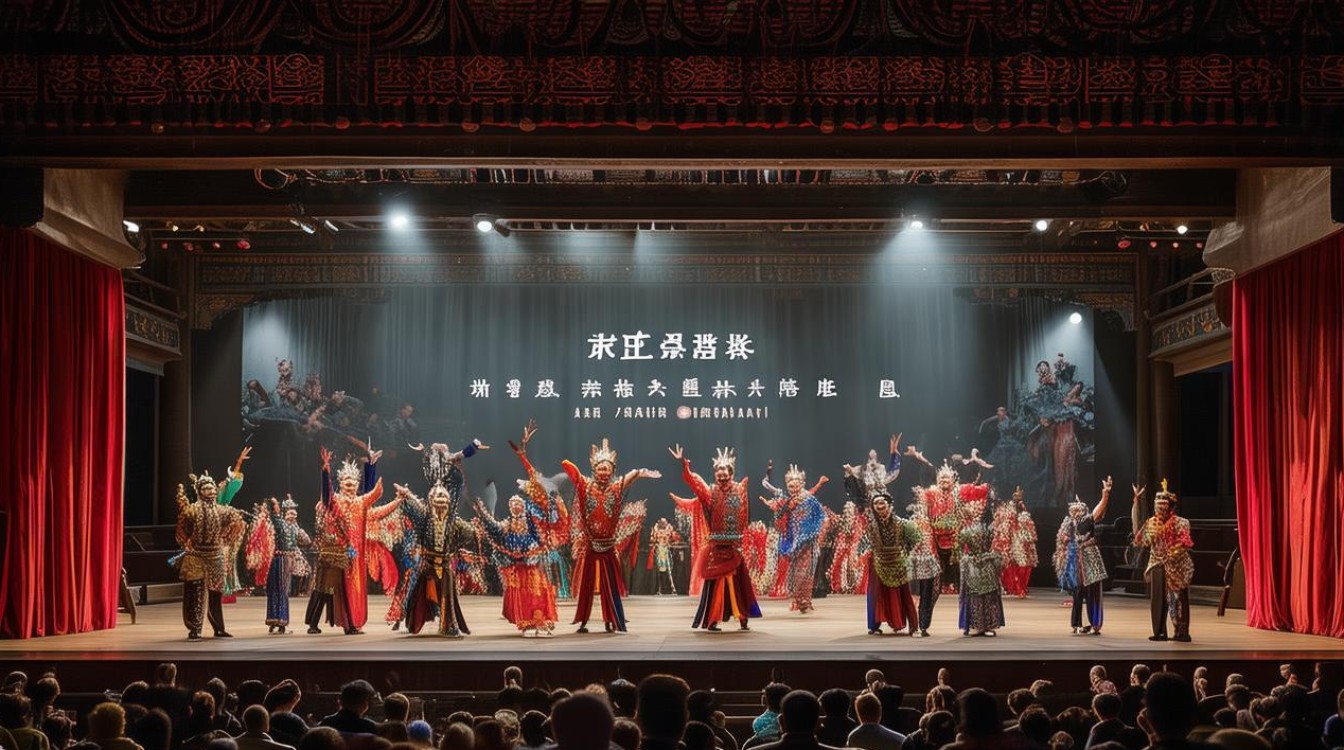 豫剧铡太子全场