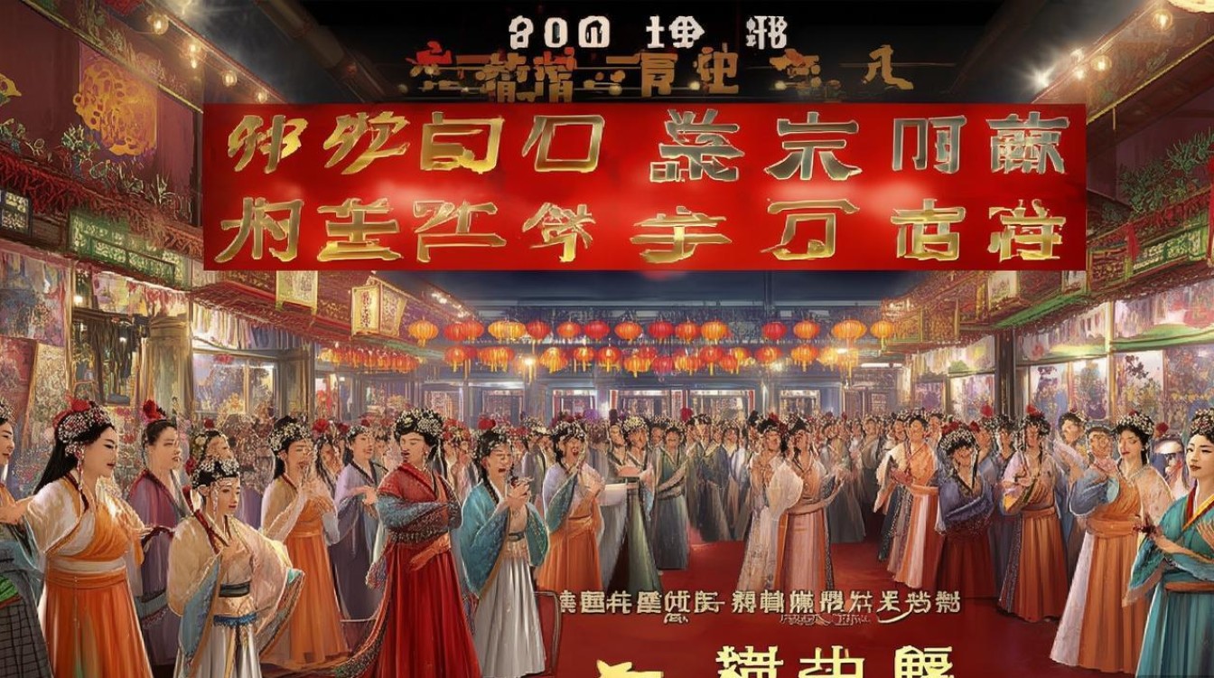 2018招聘戏曲