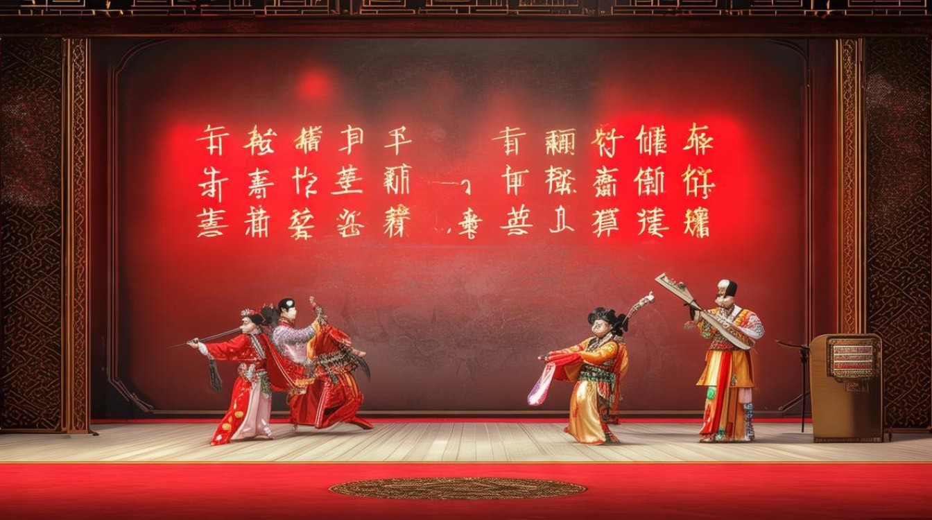 京剧红楼二尤歌词