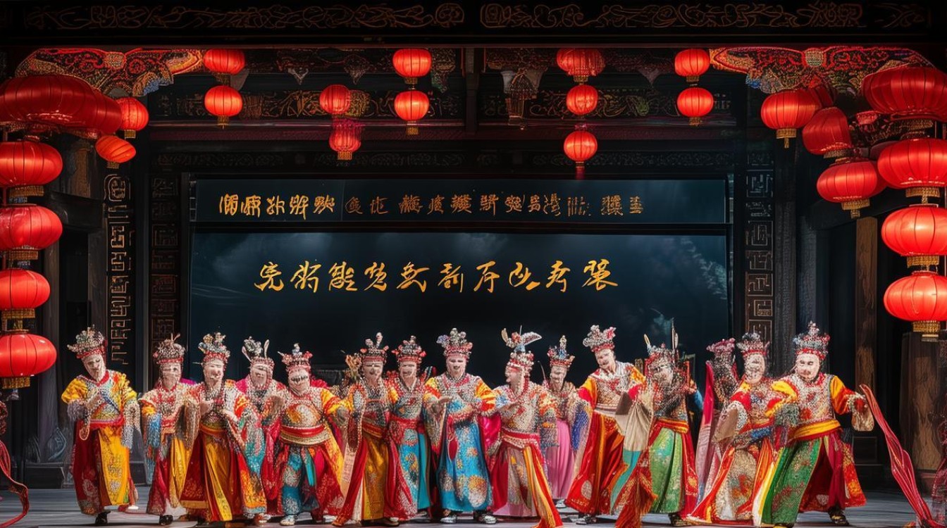 长治市上党戏曲
