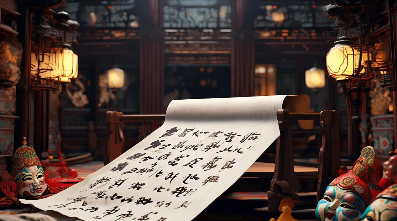 中国艺术戏曲资料