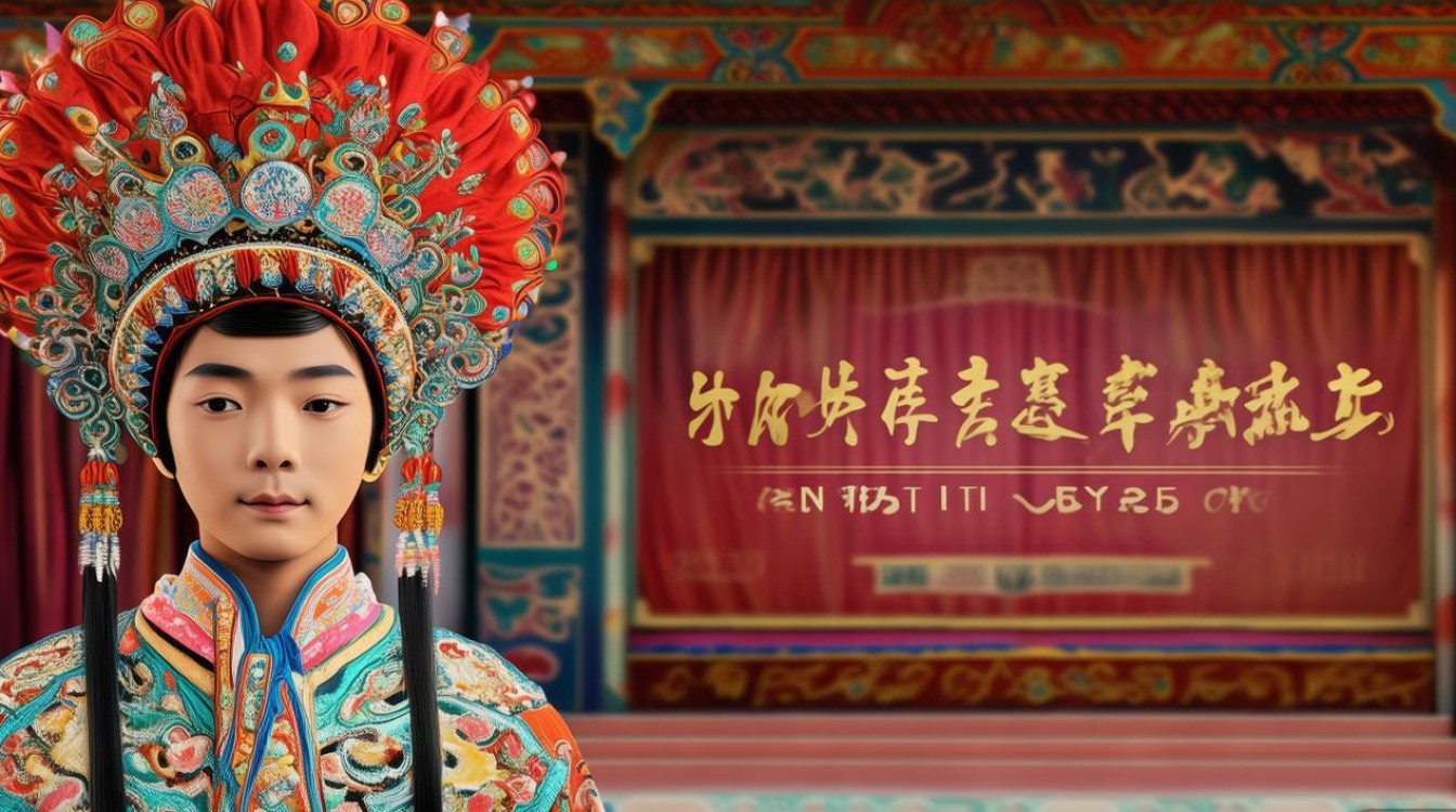 河南戏曲小包公下载