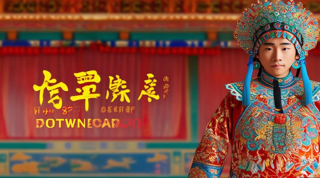 河南戏曲小包公下载
