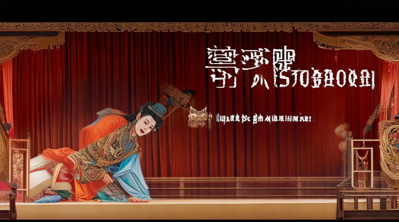 豫剧屠夫状元经典选段