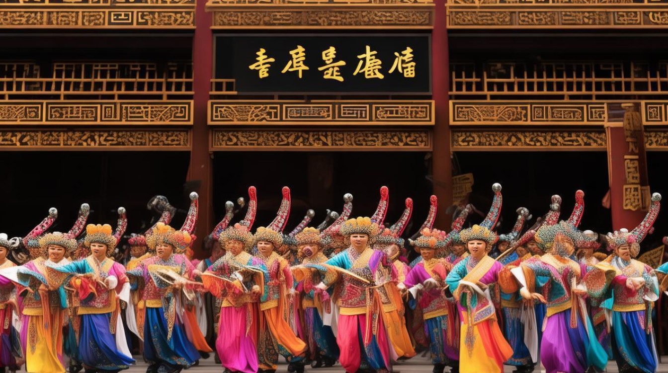 西安秦腔戏曲学院