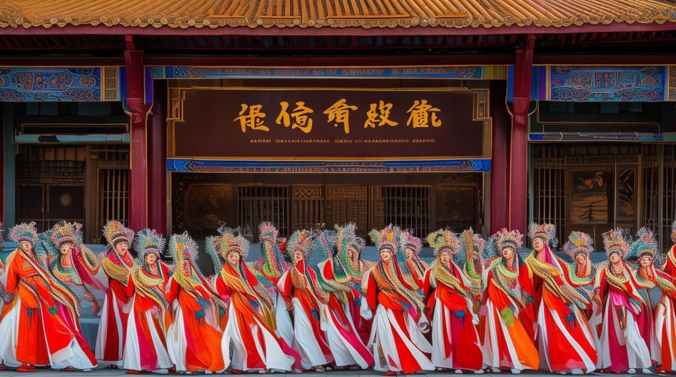 西安秦腔戏曲学院