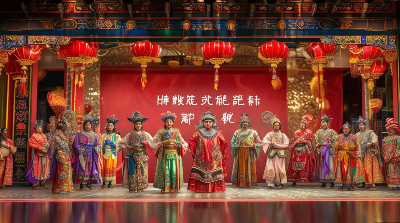 戏曲豫剧全场下载