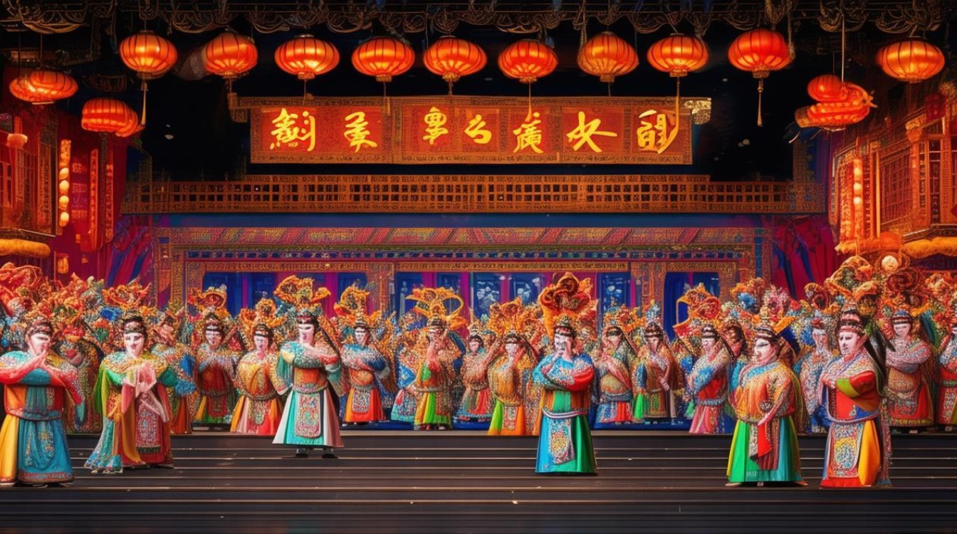 戏曲豫剧全场下载