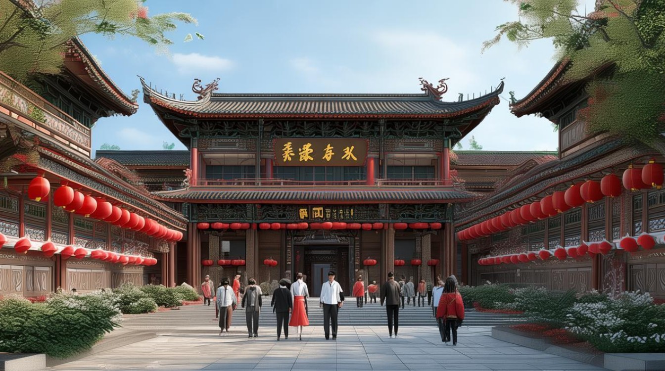 忻州戏曲职业学院