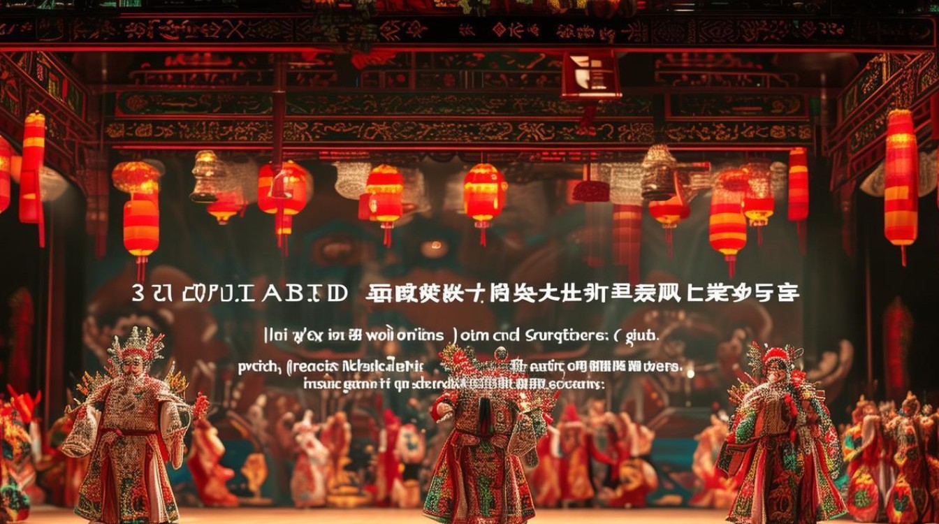 京剧大保国简评