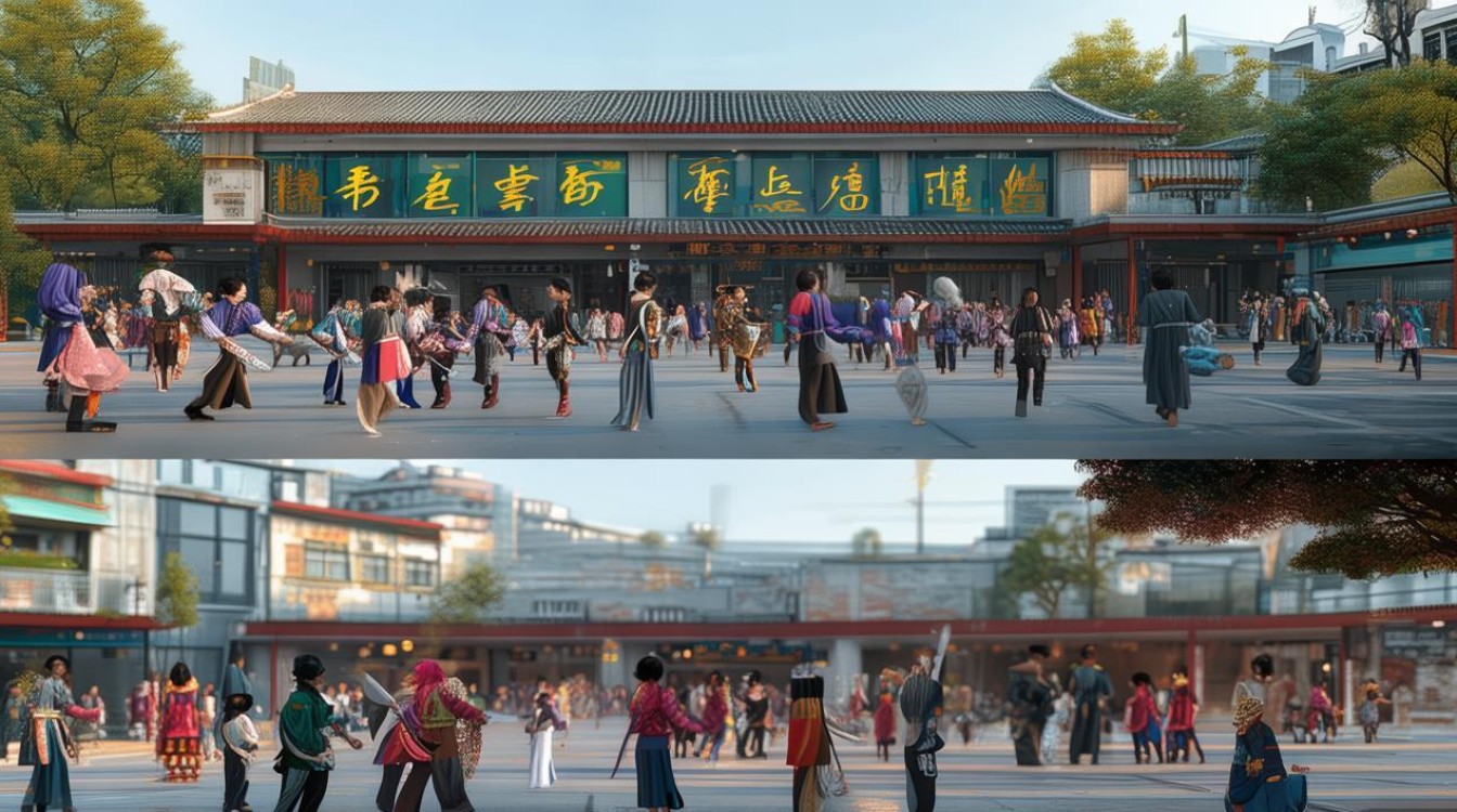 长治市戏曲学校
