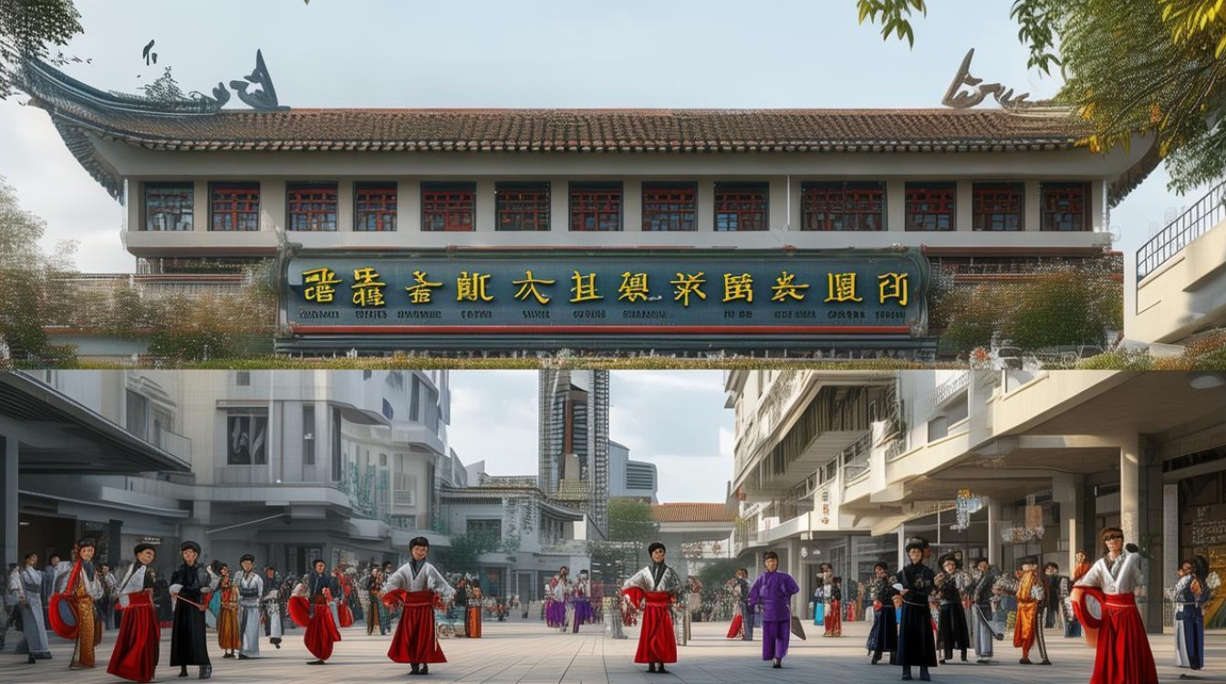 长治市戏曲学校