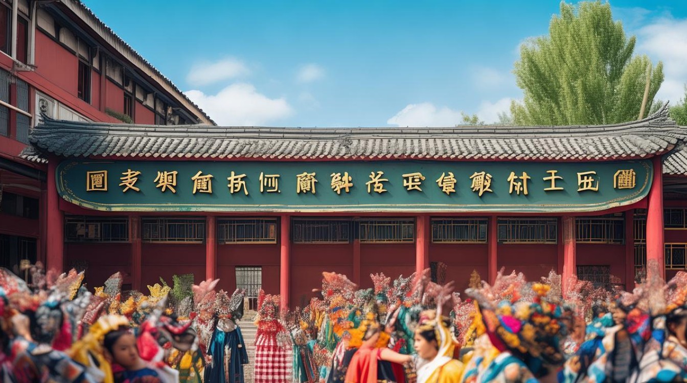 长治市戏曲学校