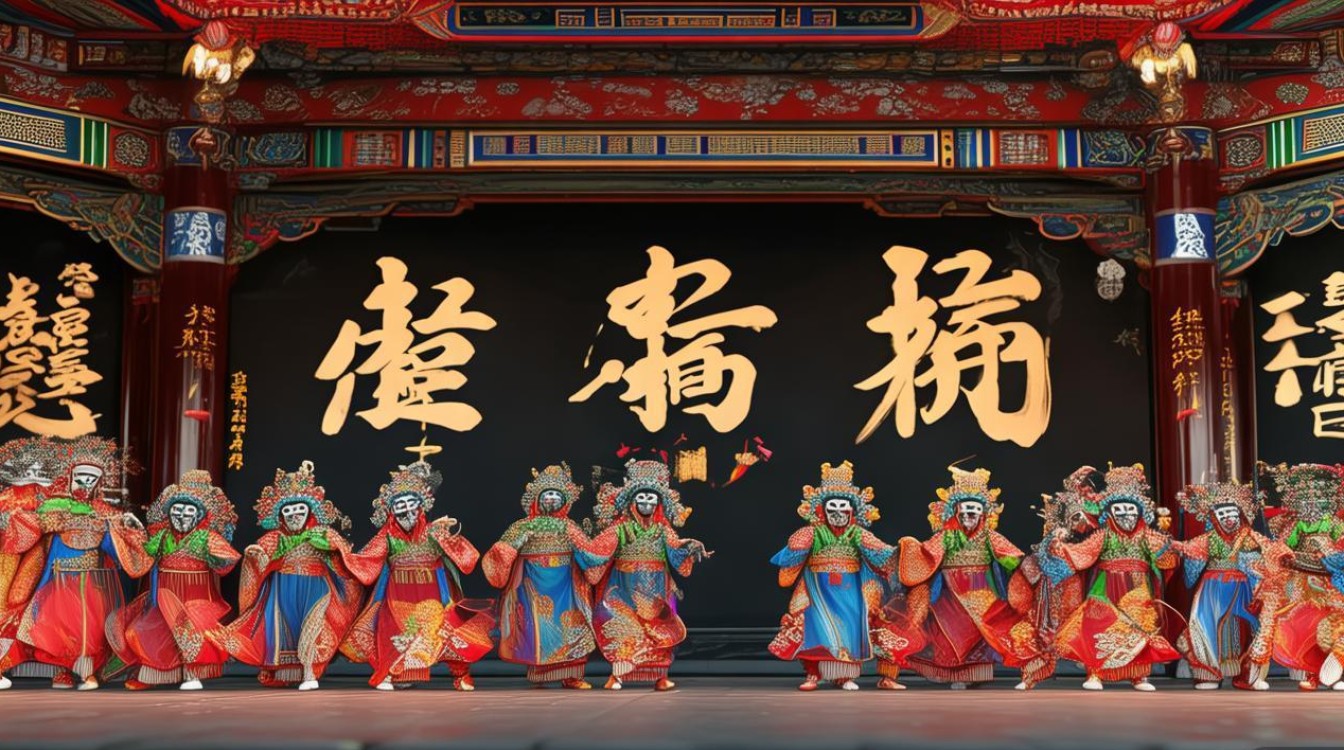 戏曲大全在线看
