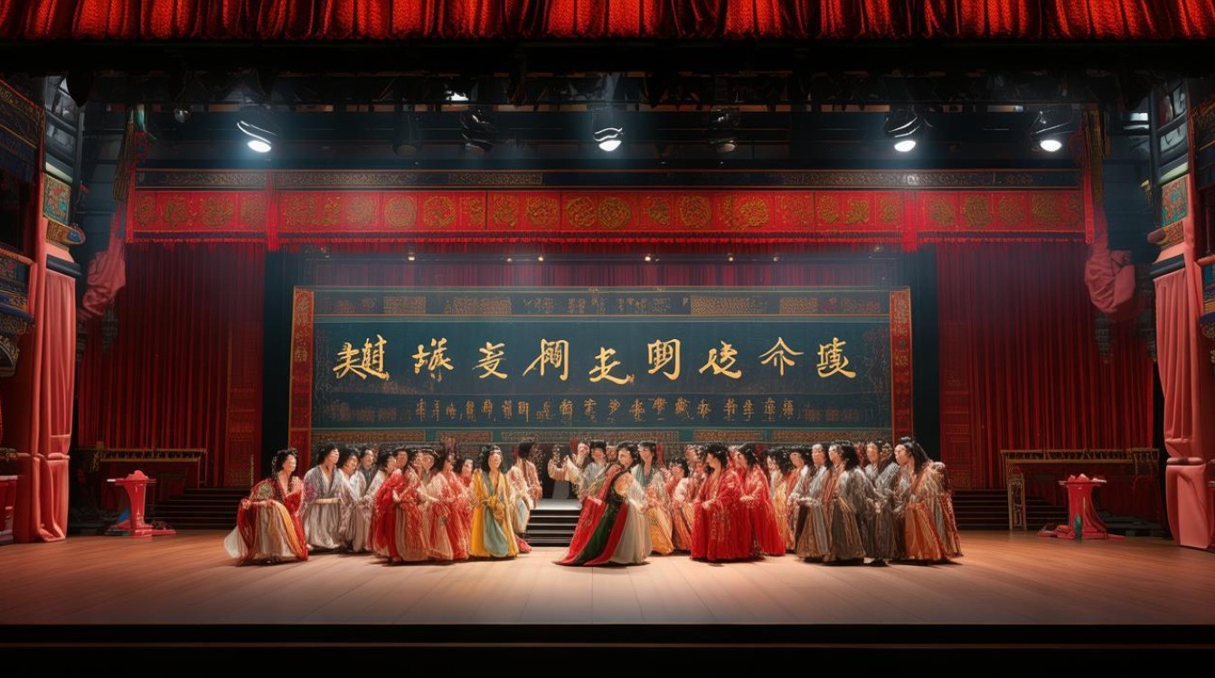 下载大秦腔戏曲