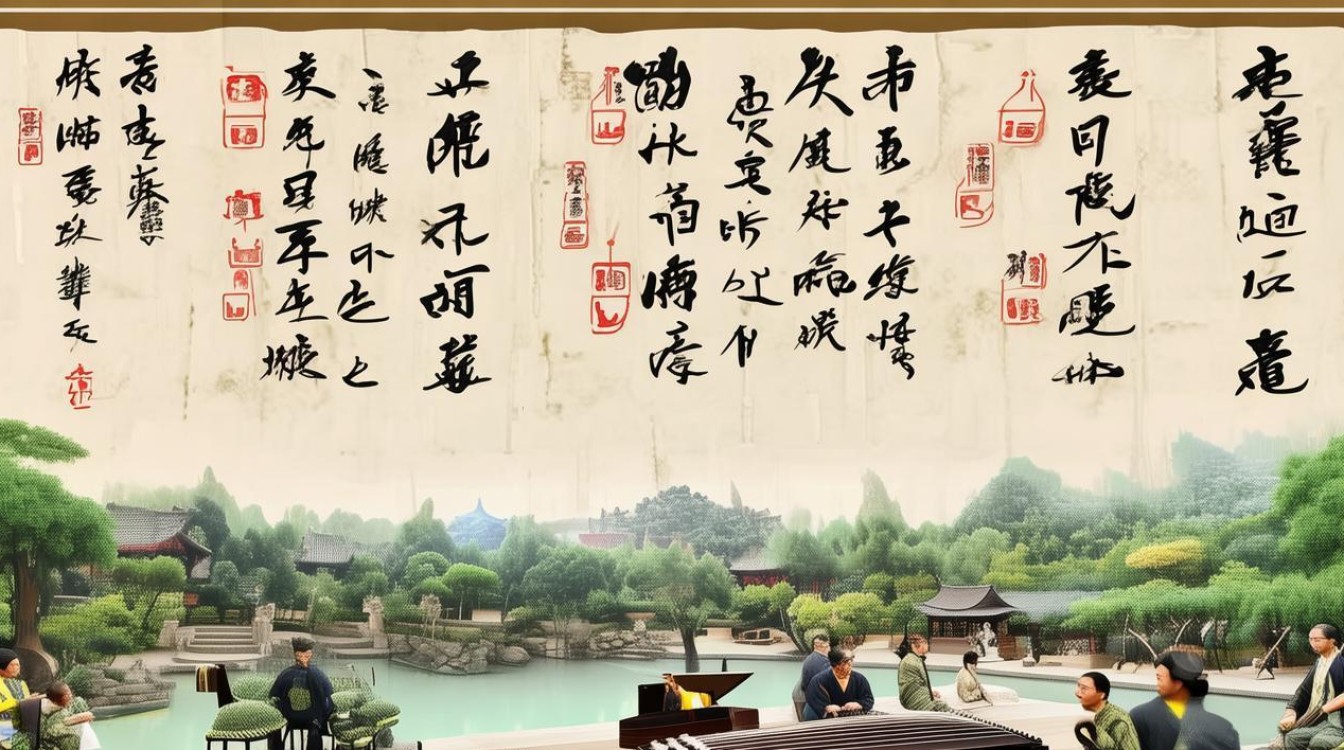 豫剧清风亭伴奏曲