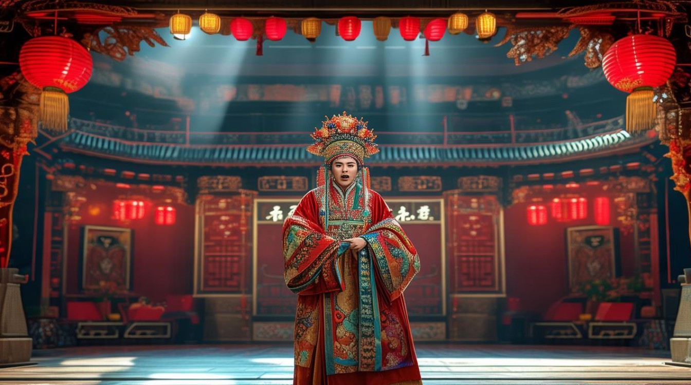 戏曲清唱可以伴奏吗