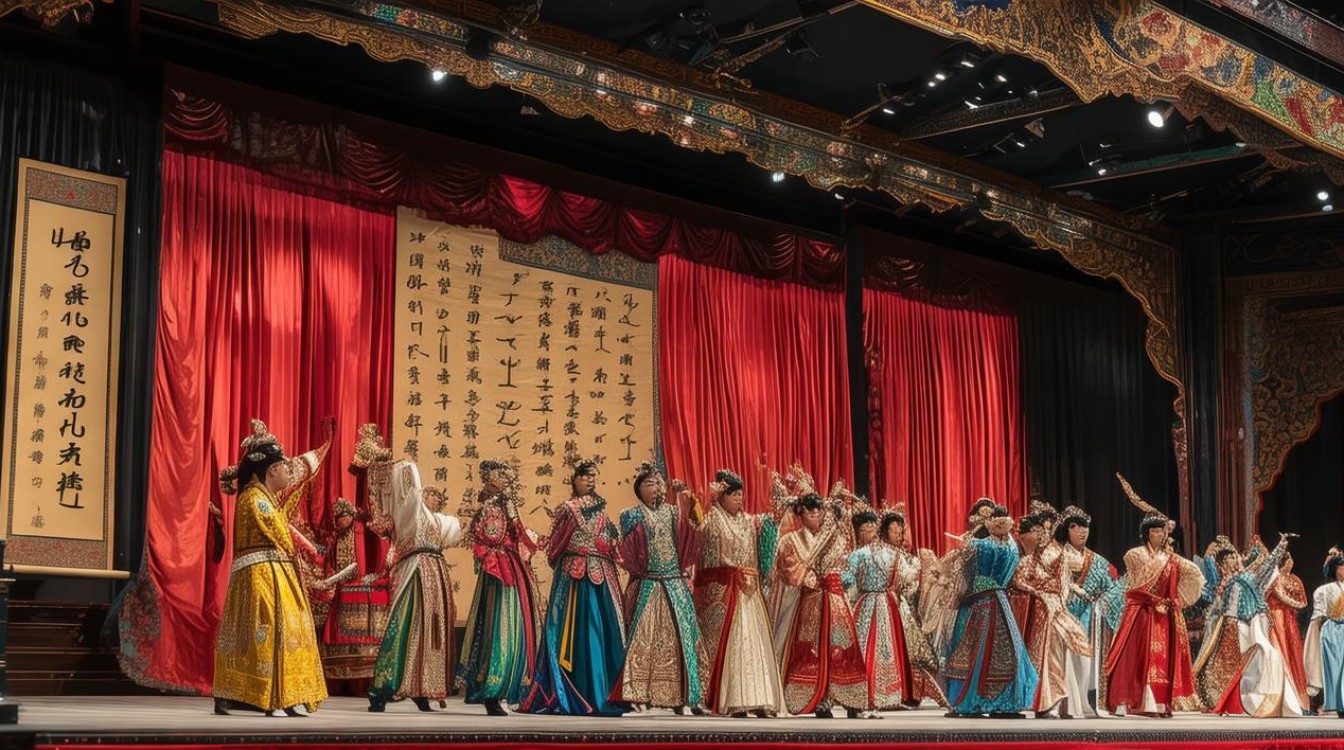 刘立河豫剧大全