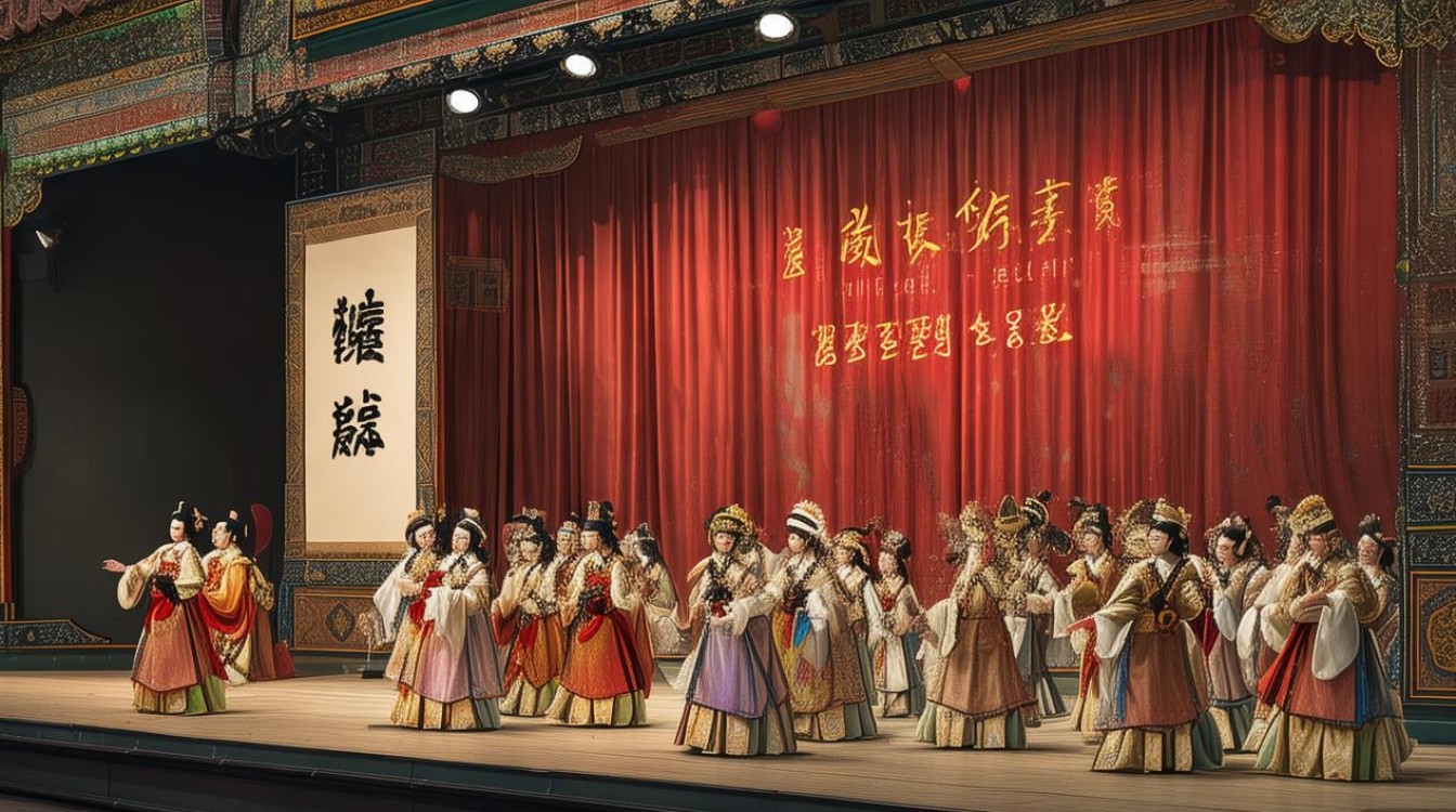 刘立河豫剧大全