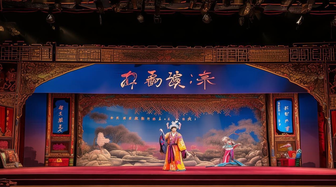豫剧孤独遗恨全场戏
