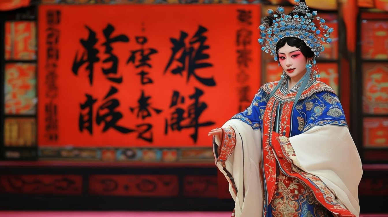 豫剧邵淑珍作品