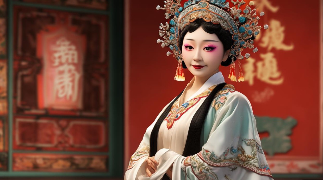 豫剧邵淑珍作品