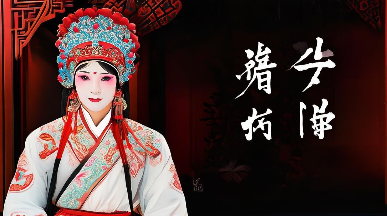 豫剧邵淑珍作品