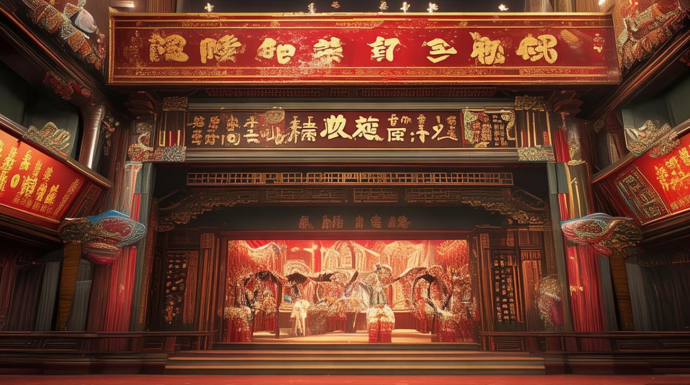 电影频道戏曲电影