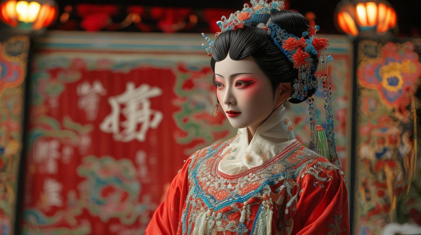 京剧秦香连剧本