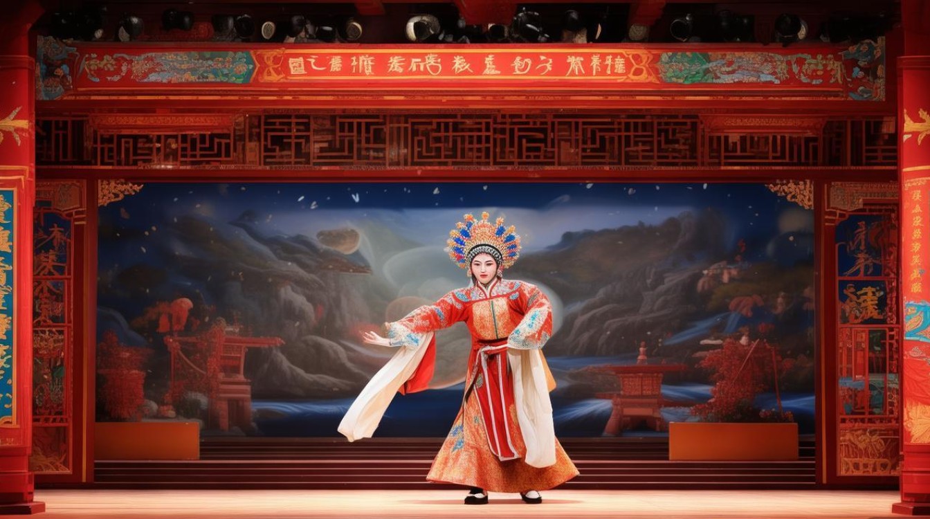 京剧秦香连剧本