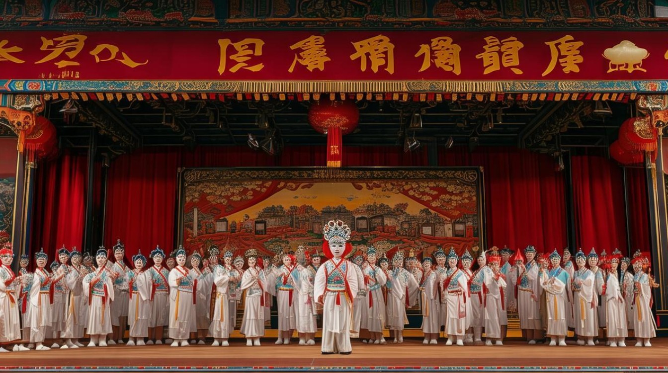 京剧 跟我学 李欣
